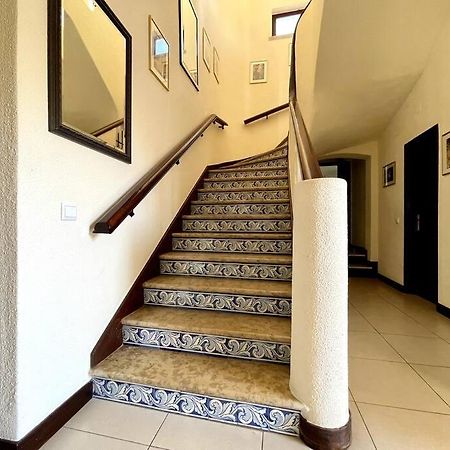 Villa Oceankokia アルブフェイラ エクステリア 写真