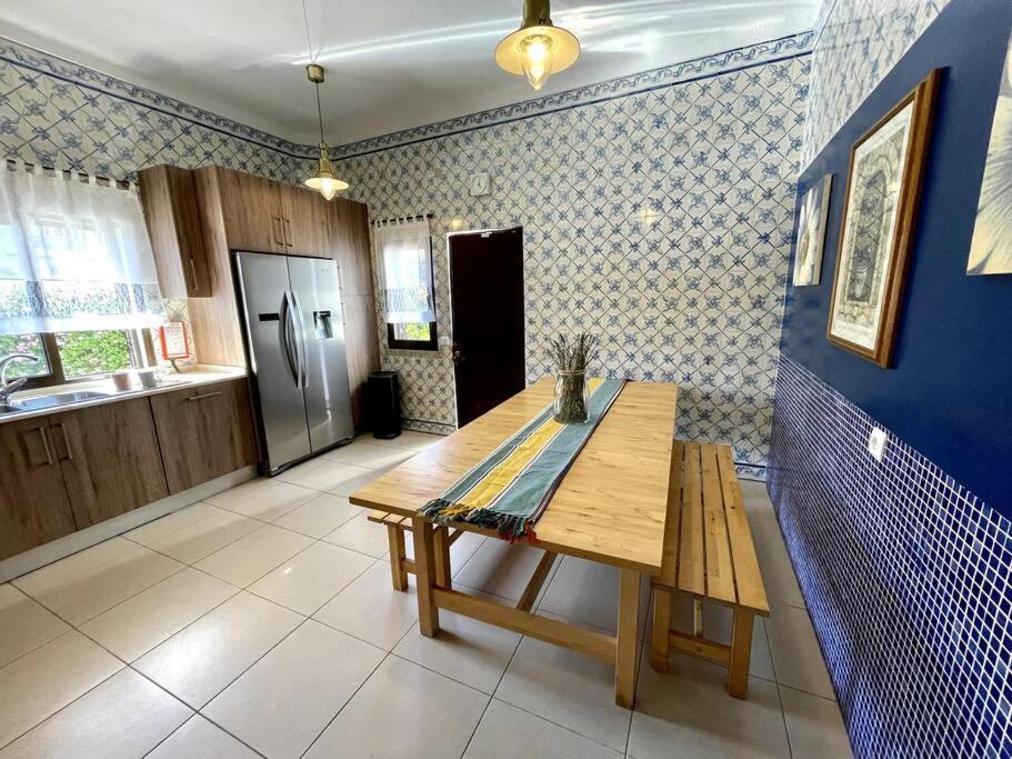 Villa Oceankokia アルブフェイラ エクステリア 写真