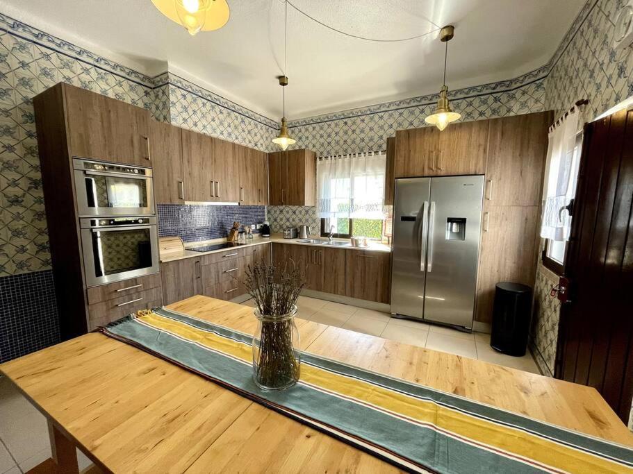 Villa Oceankokia アルブフェイラ エクステリア 写真
