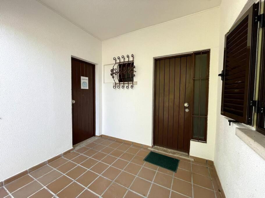 Villa Oceankokia アルブフェイラ エクステリア 写真