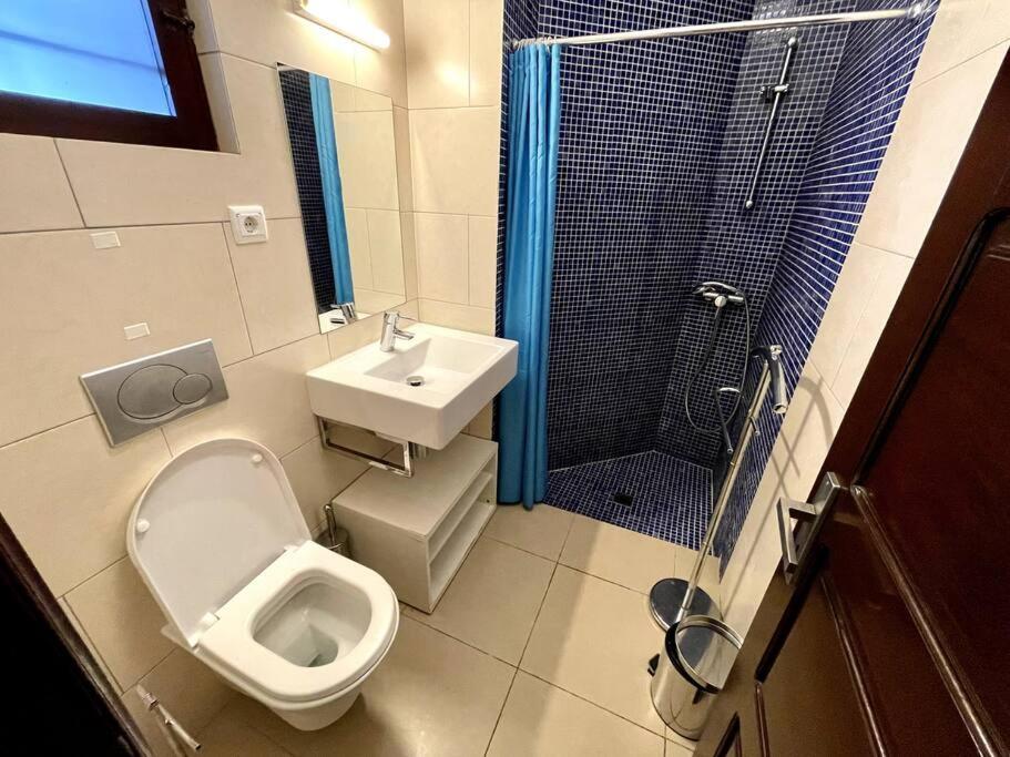 Villa Oceankokia アルブフェイラ エクステリア 写真