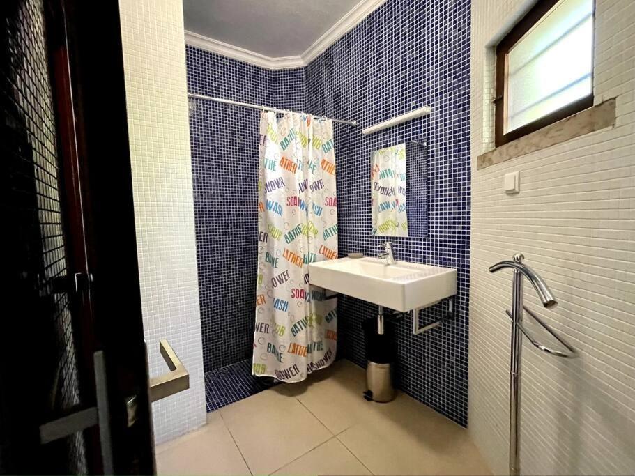 Villa Oceankokia アルブフェイラ エクステリア 写真