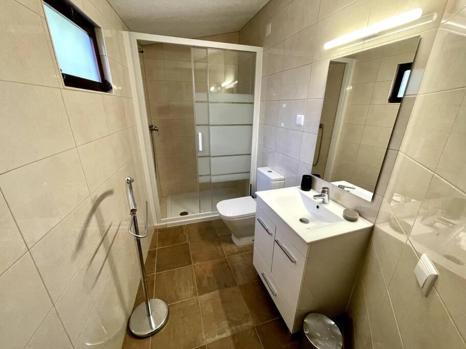 Villa Oceankokia アルブフェイラ エクステリア 写真